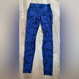 Lululemon Align leggings size 8